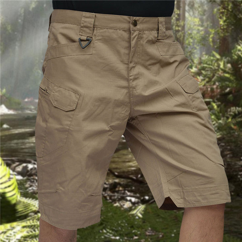 Men's Cargo Shorts
