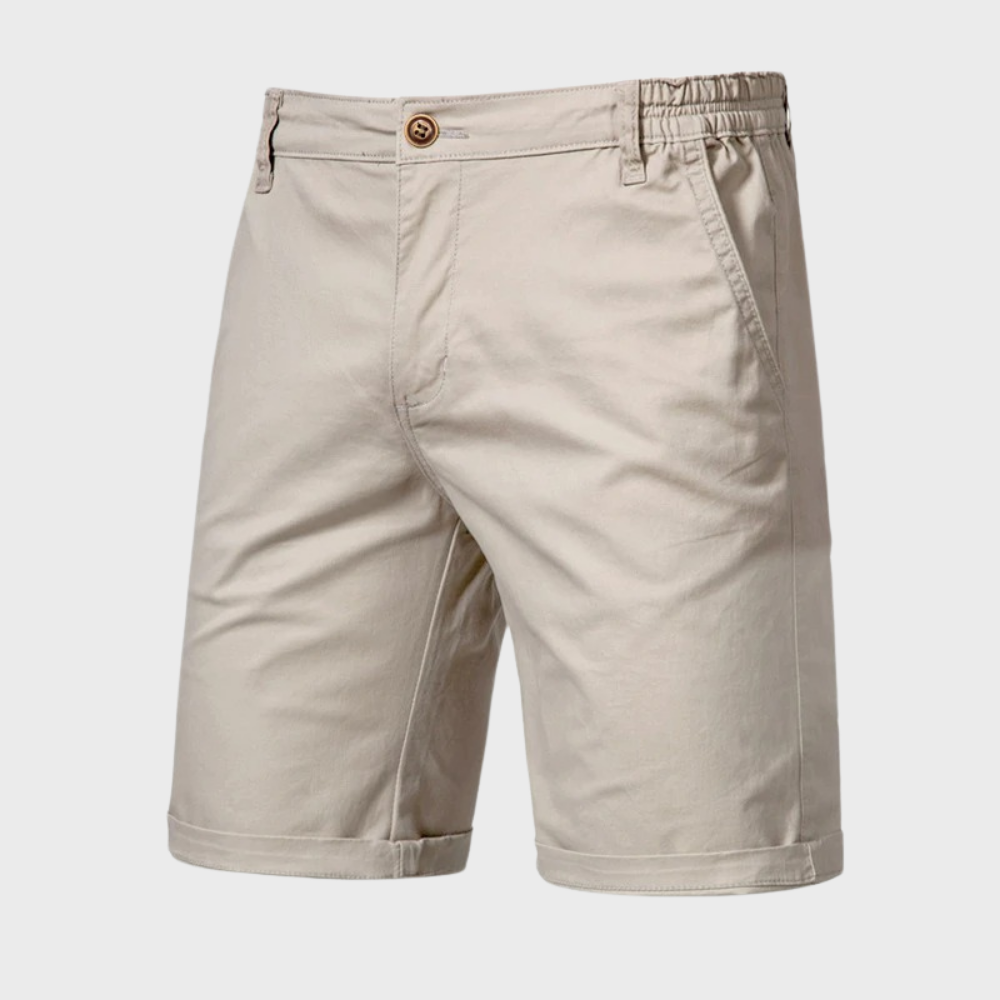 Men's Casual Comfort Summer Shorts