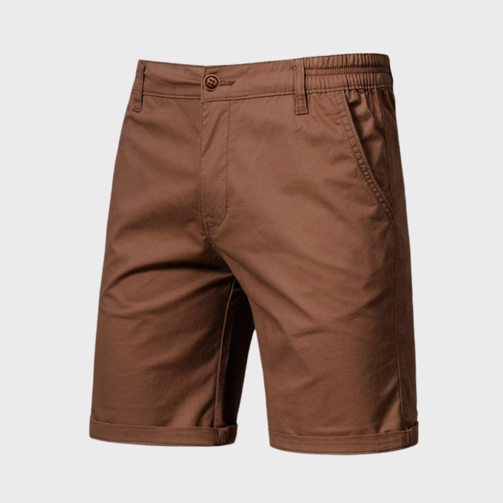 Men's Casual Comfort Summer Shorts