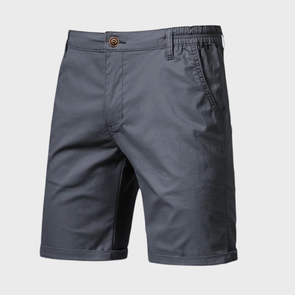 Men's Casual Comfort Summer Shorts
