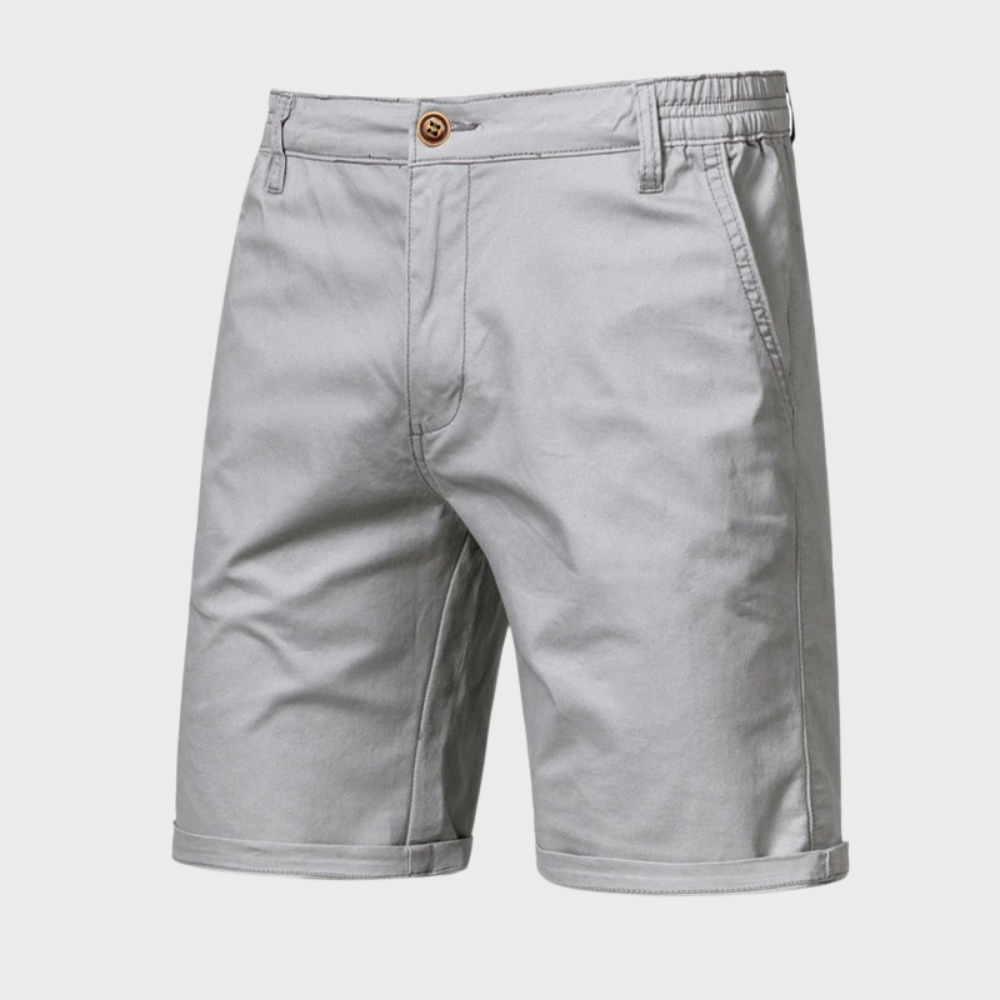 Men's Casual Comfort Summer Shorts