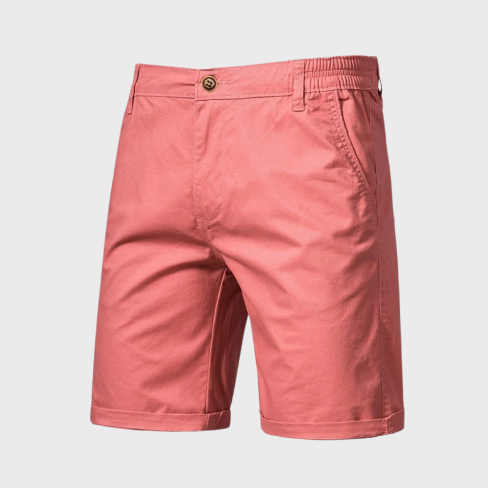 Men's Casual Comfort Summer Shorts
