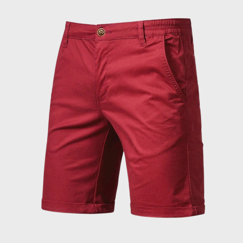Men's Casual Comfort Summer Shorts