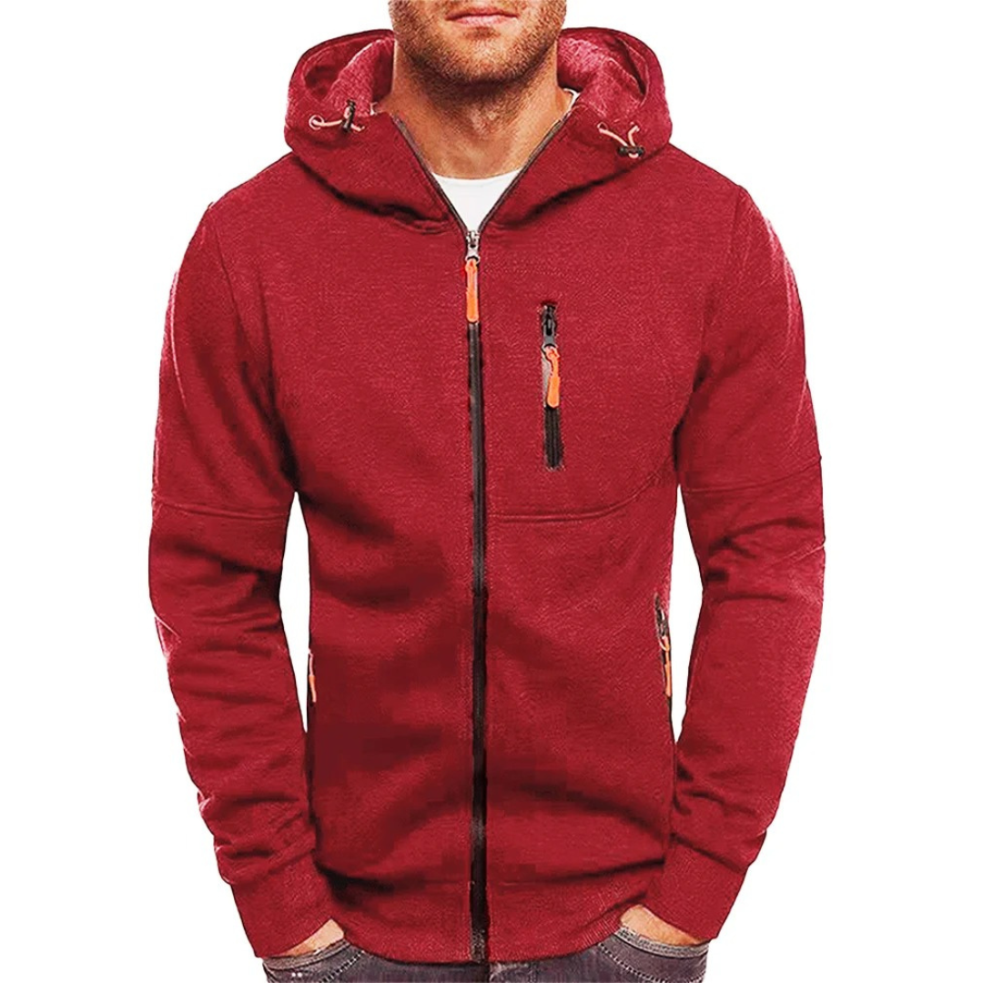 Men's Casual Hoodie