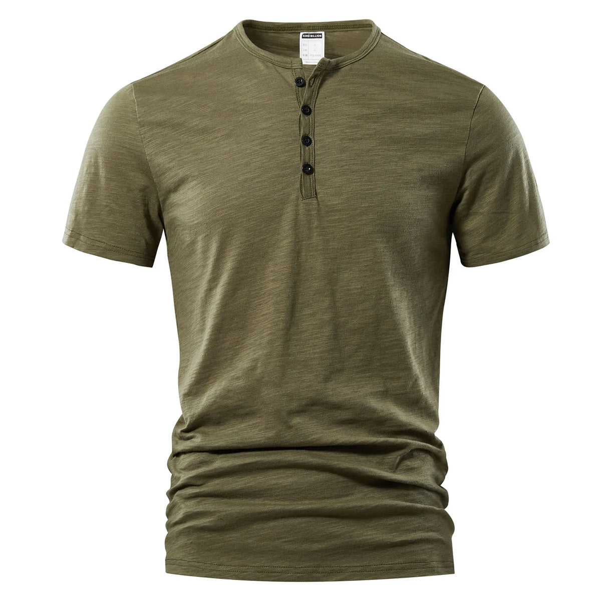 Men's Casual Leisure Shirt
