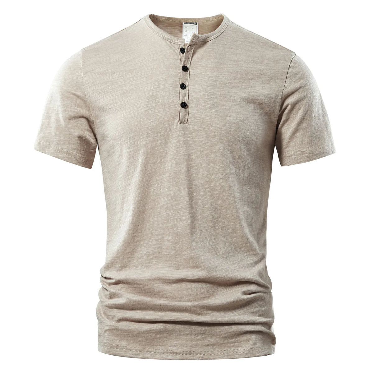 Men's Casual Leisure Shirt