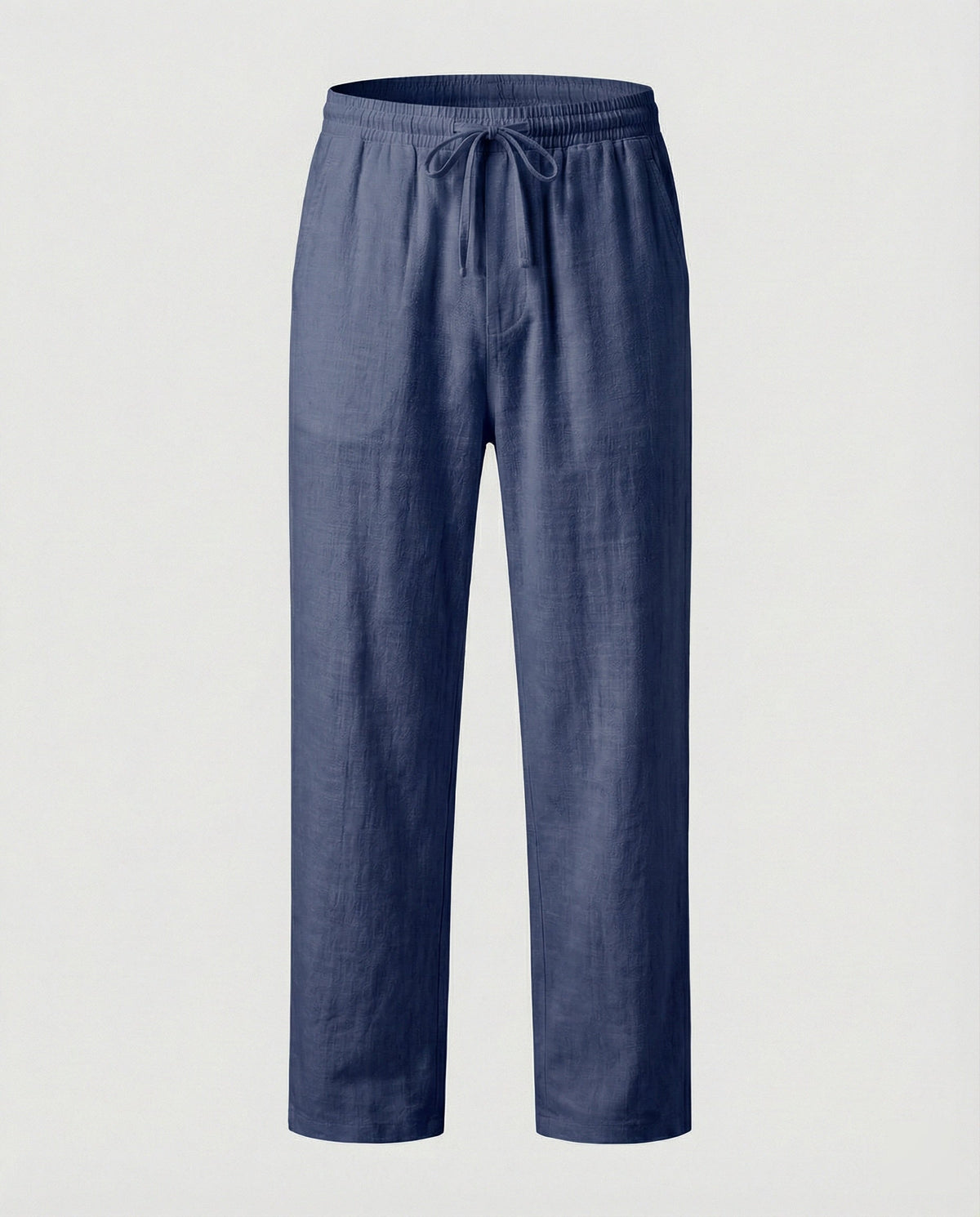 Men's Casual Linen Pants