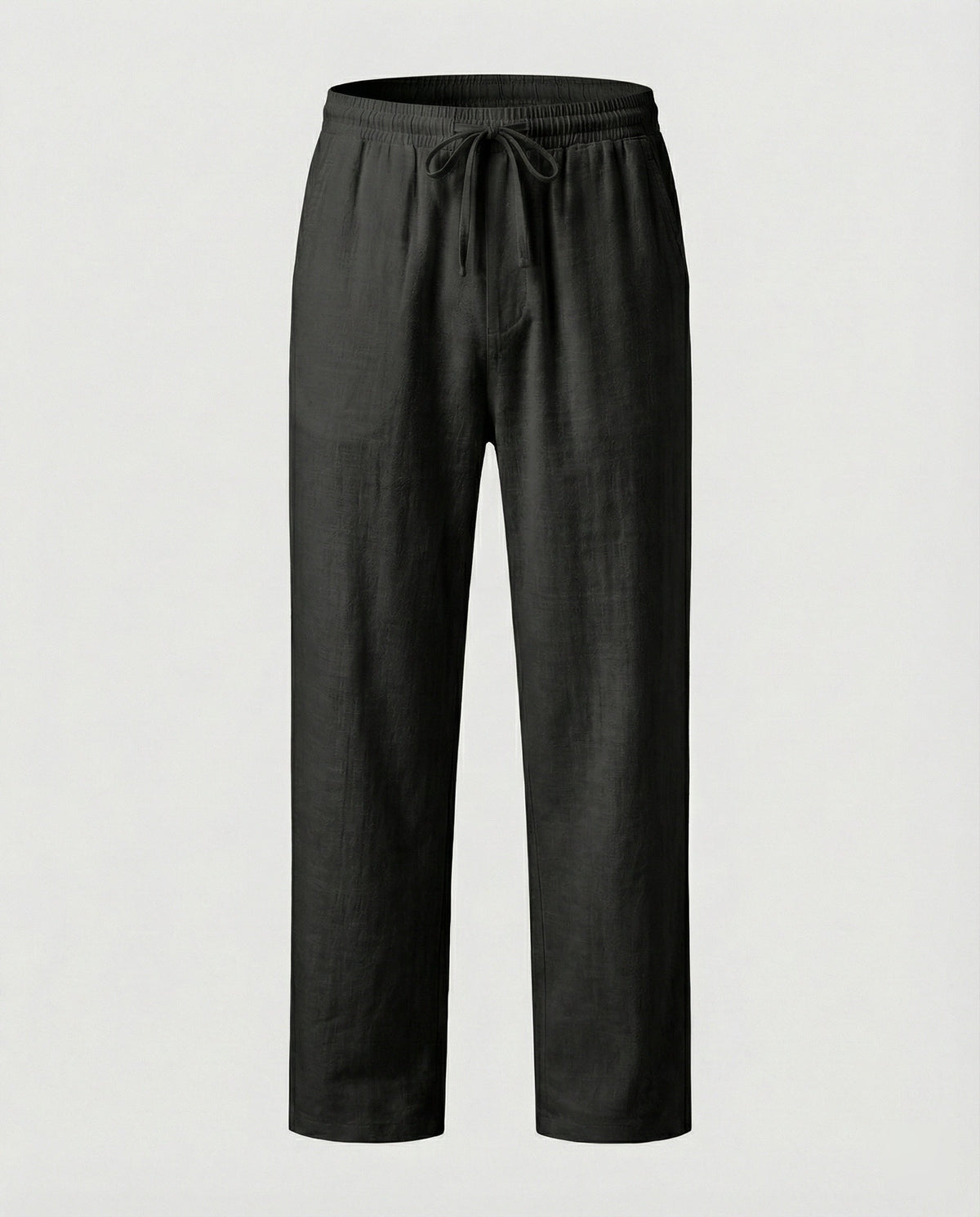 Men's Casual Linen Pants