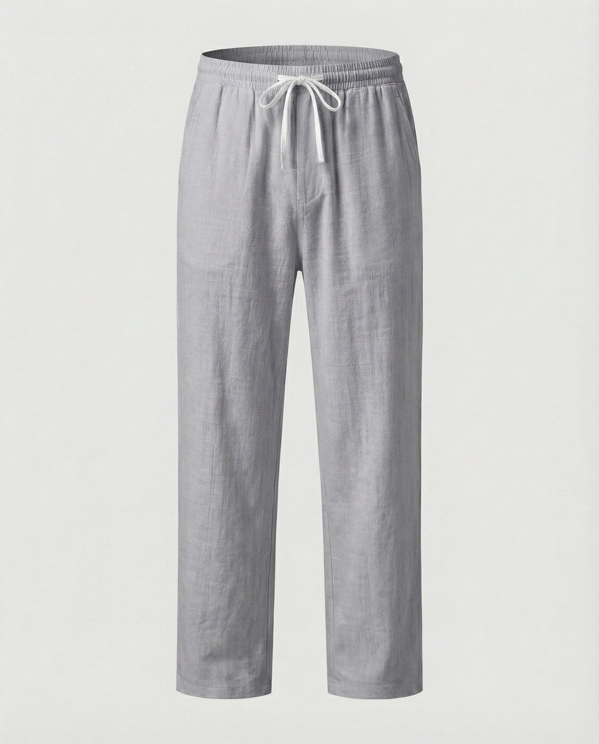 Men's Casual Linen Pants