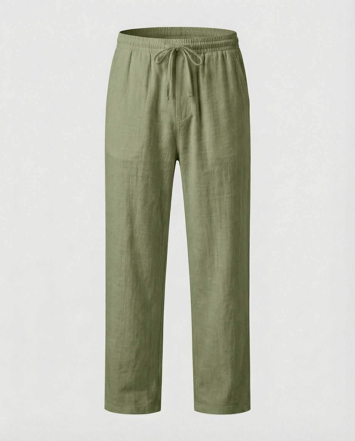 Men's Casual Linen Pants