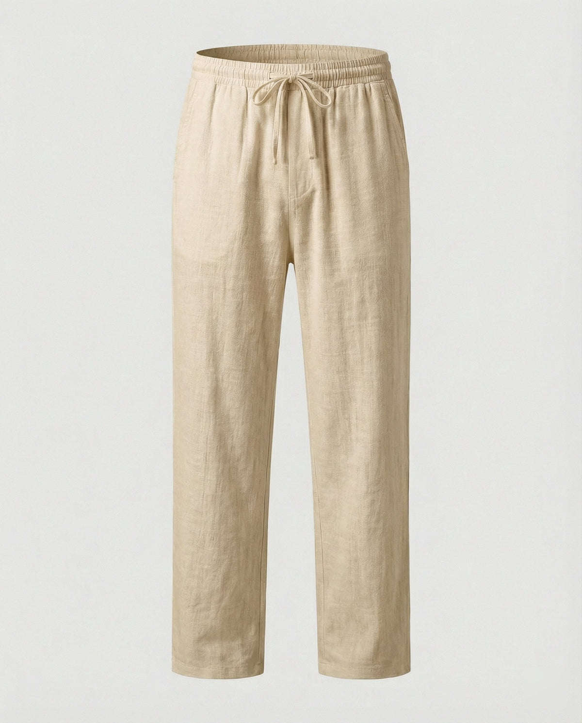 Men's Casual Linen Pants