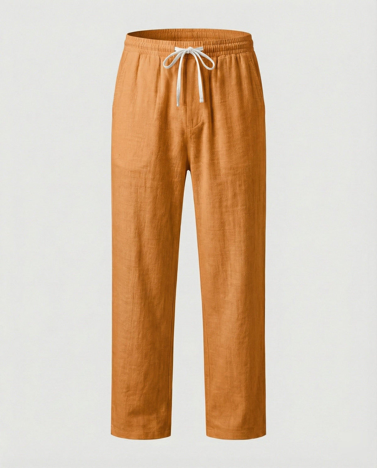 Men's Casual Linen Pants