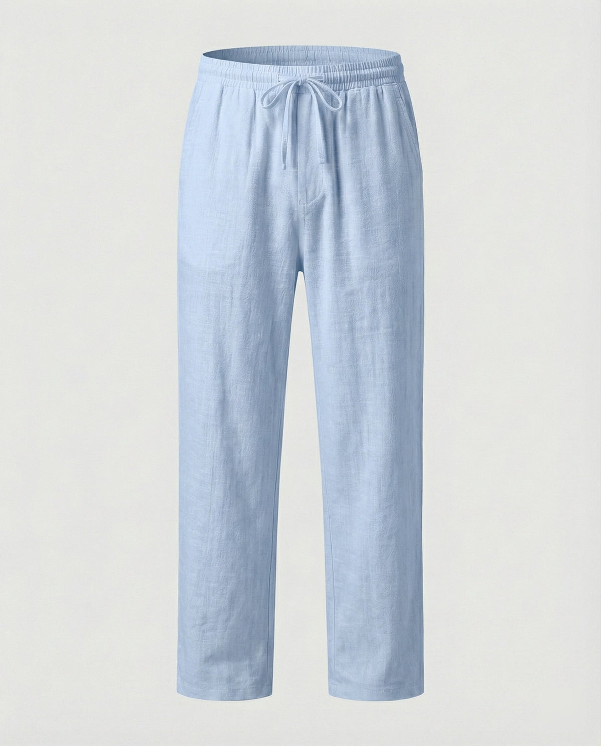 Men's Casual Linen Pants