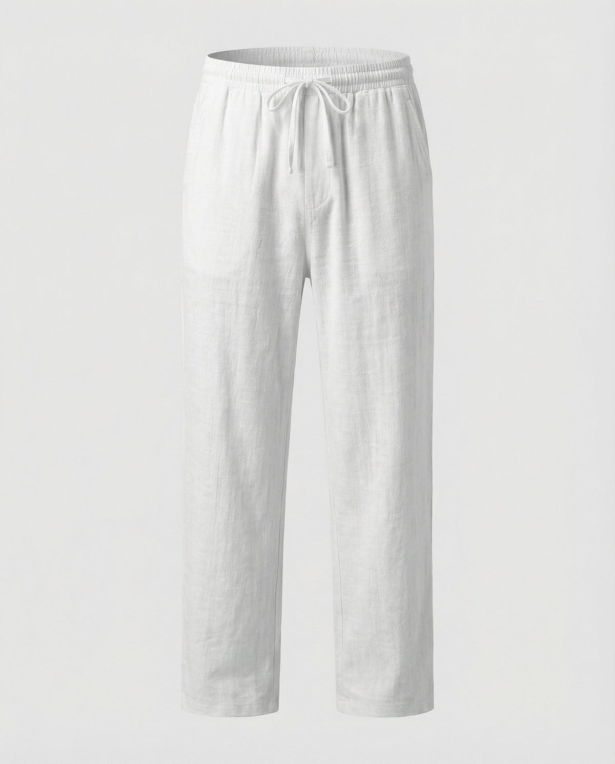 Men's Casual Linen Pants