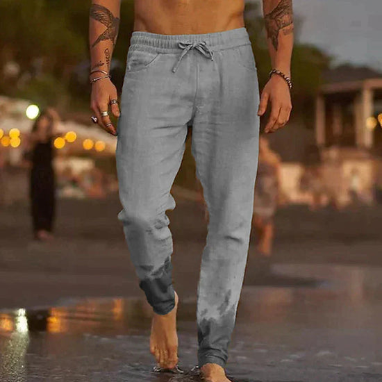 Men's Casual Pants