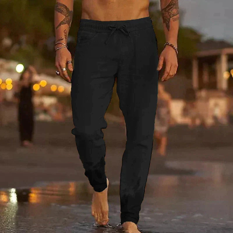 Men's Casual Pants