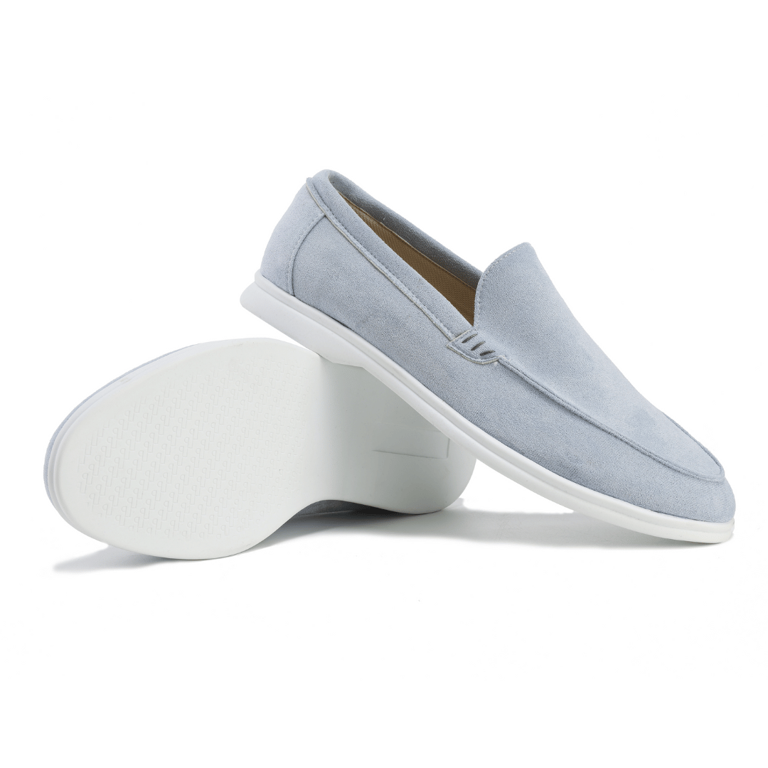 Men's Casual Slip-On Loafers