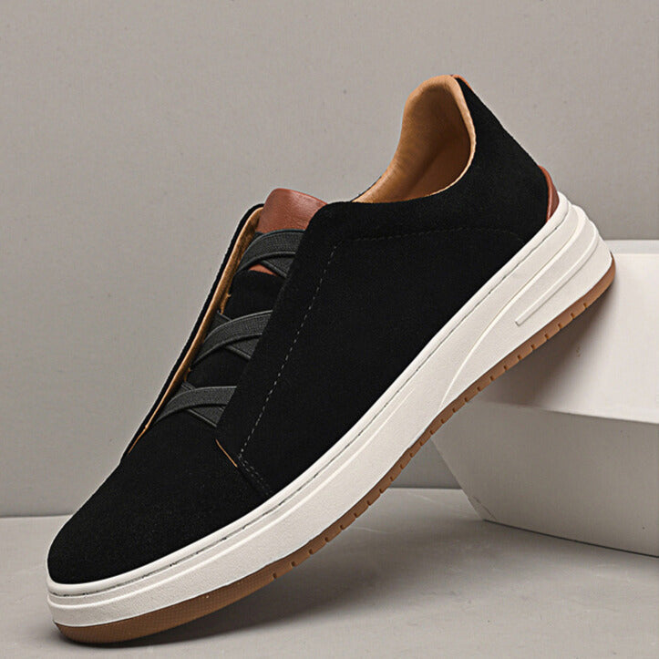 Men's Casual Slip-On Sneakers