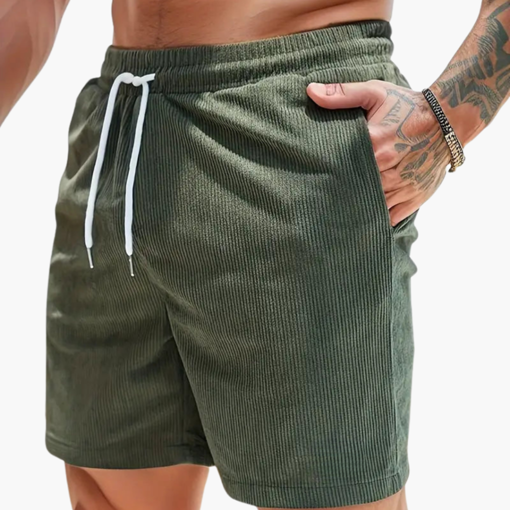Men's Casual Summer Shorts