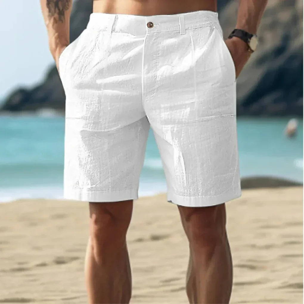 Men's Casual Summer Shorts