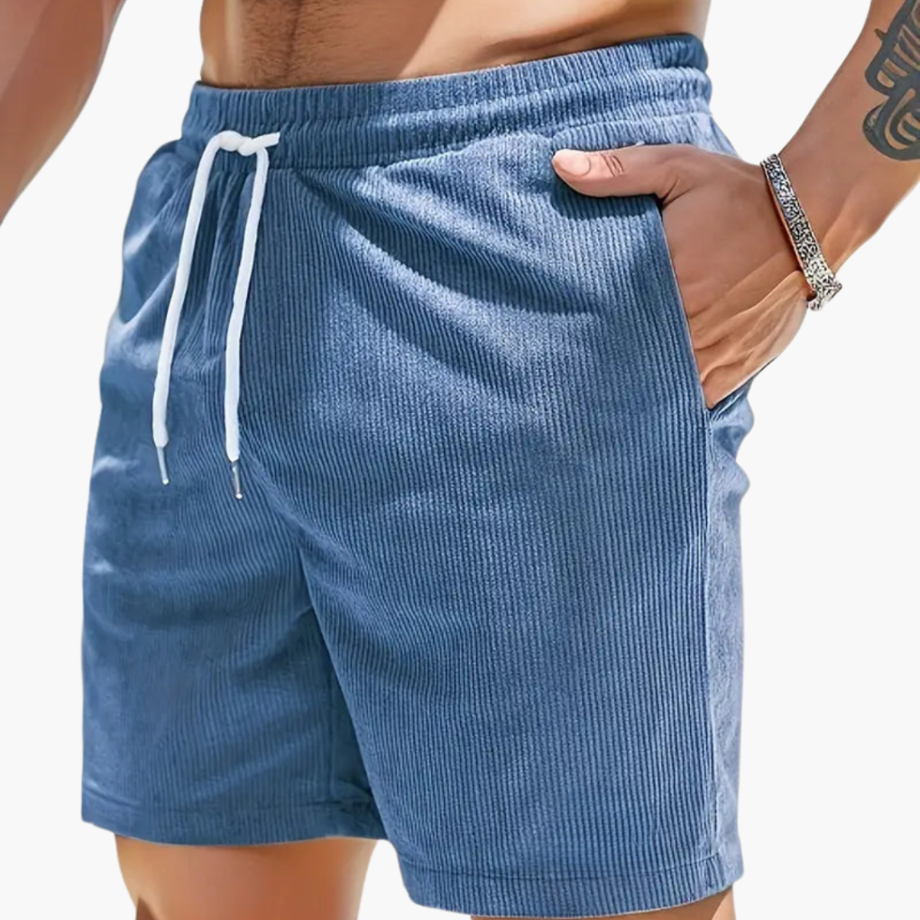 Men's Casual Summer Shorts