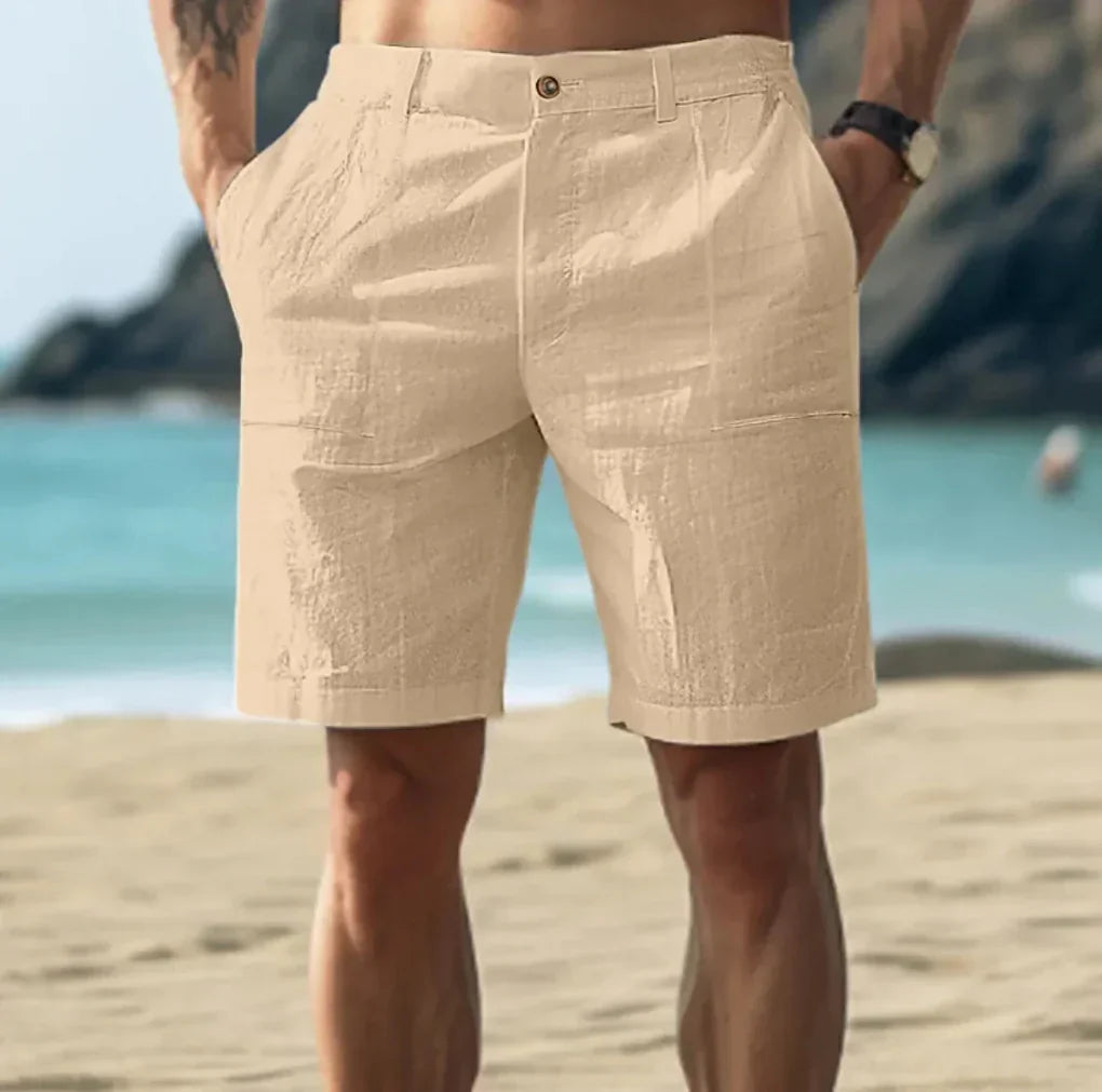 Men's Casual Summer Shorts