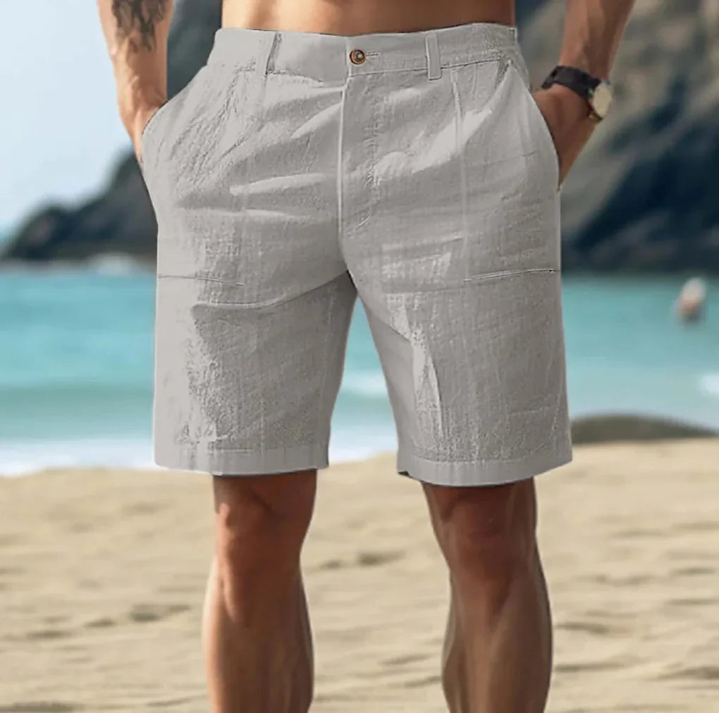 Men's Casual Summer Shorts