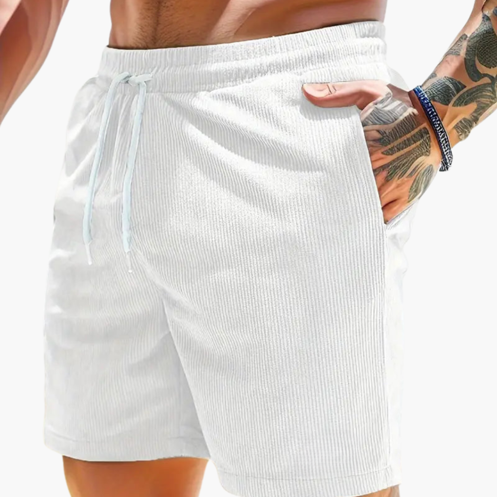 Men's Casual Summer Shorts