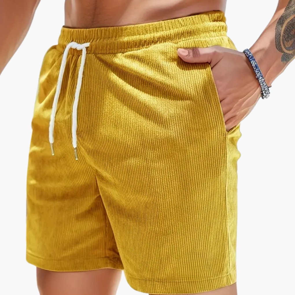 Men's Casual Summer Shorts