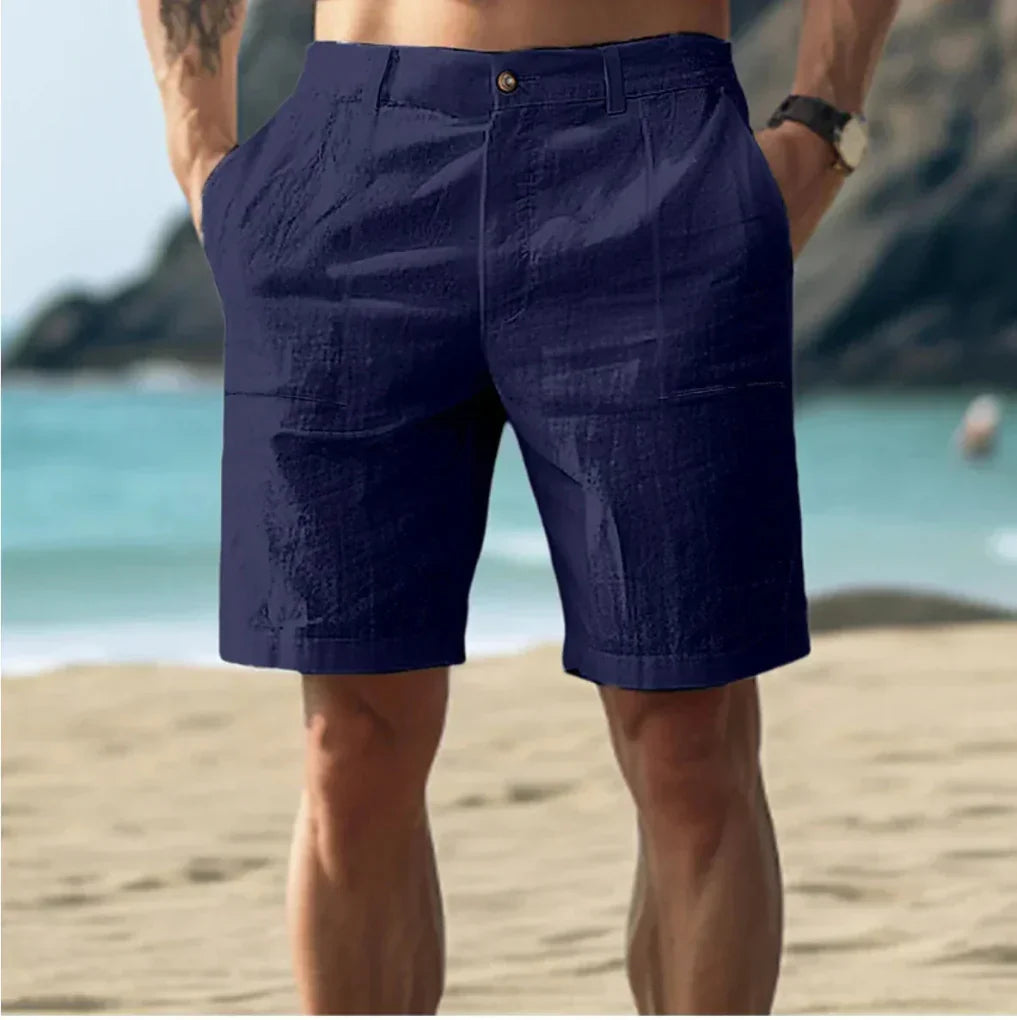 Men's Casual Summer Shorts