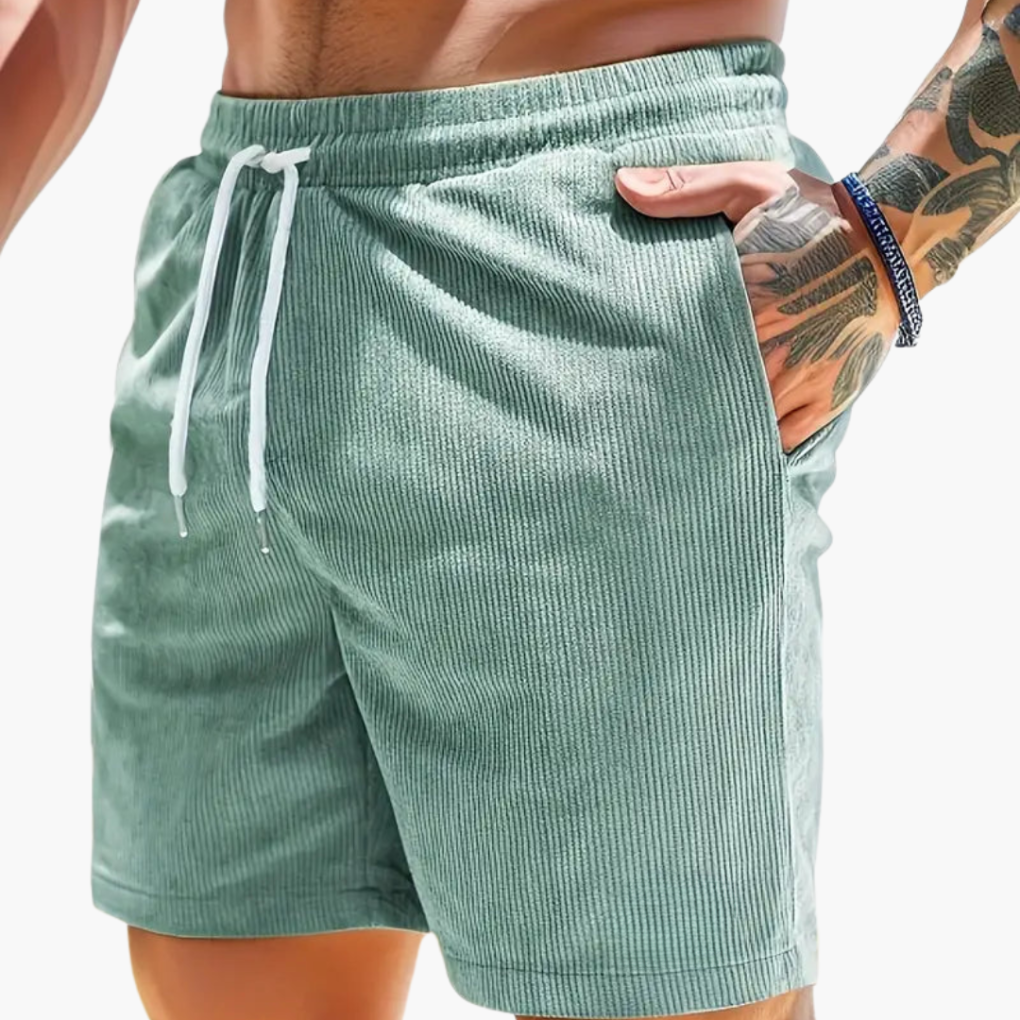 Men's Casual Summer Shorts