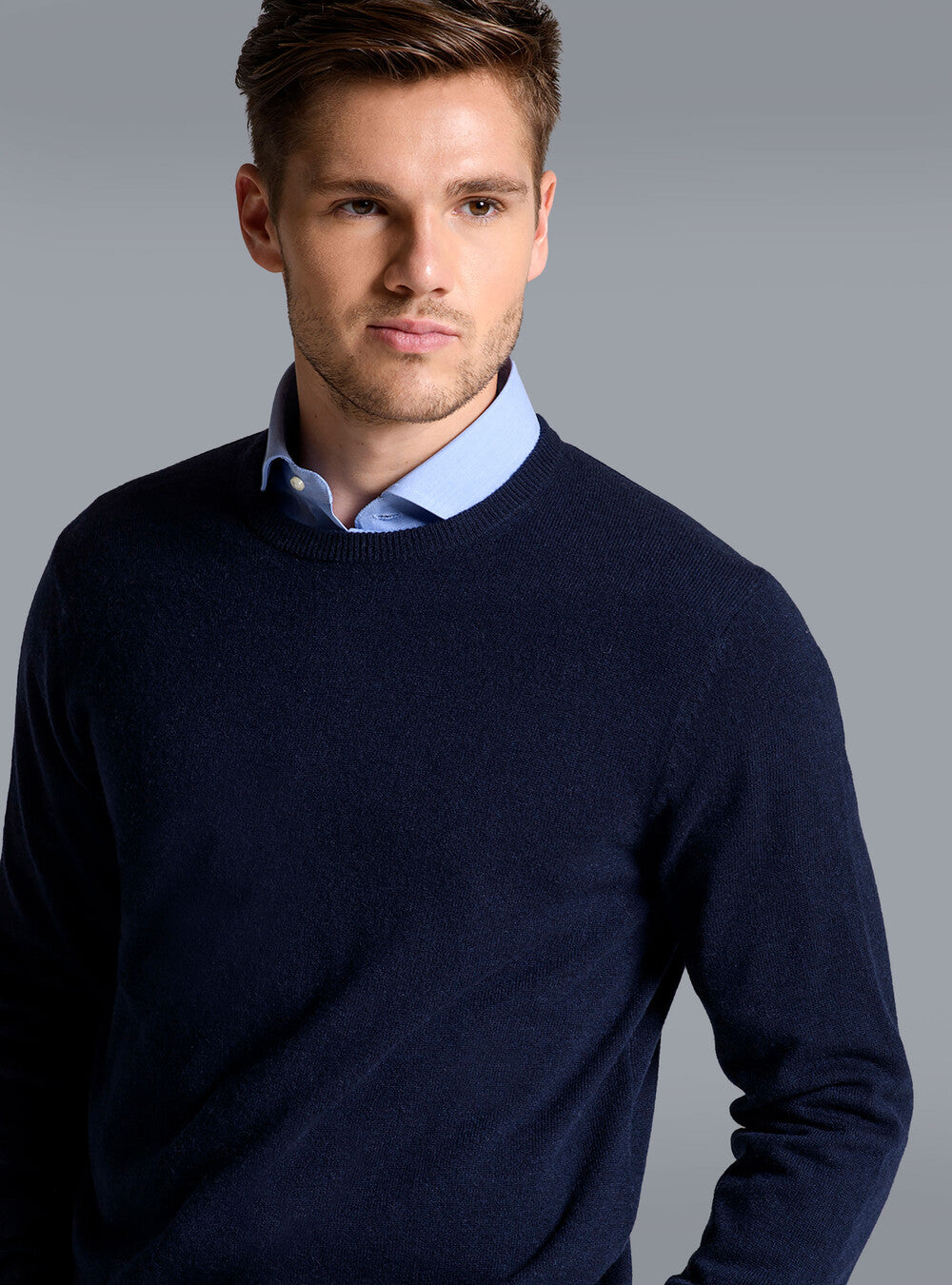 Men's Casual Sweater