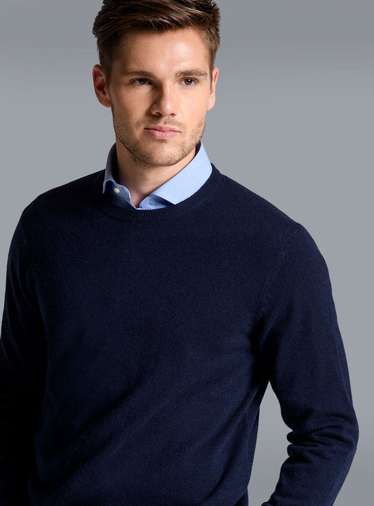 Men's Casual Sweater