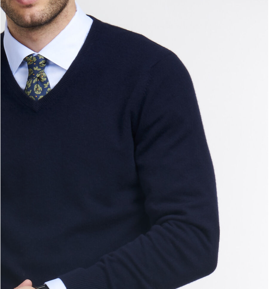 Men's Casual Sweater