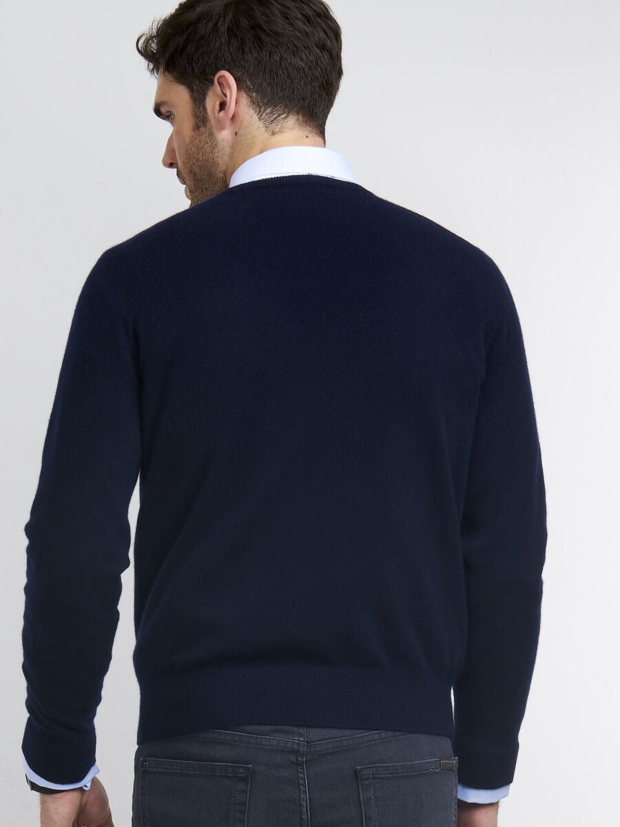 Men's Casual Sweater