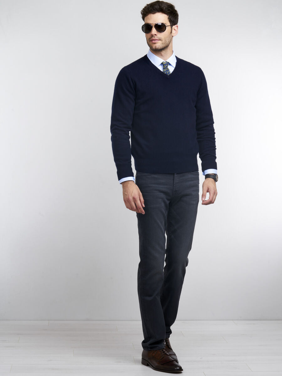 Men's Casual Sweater