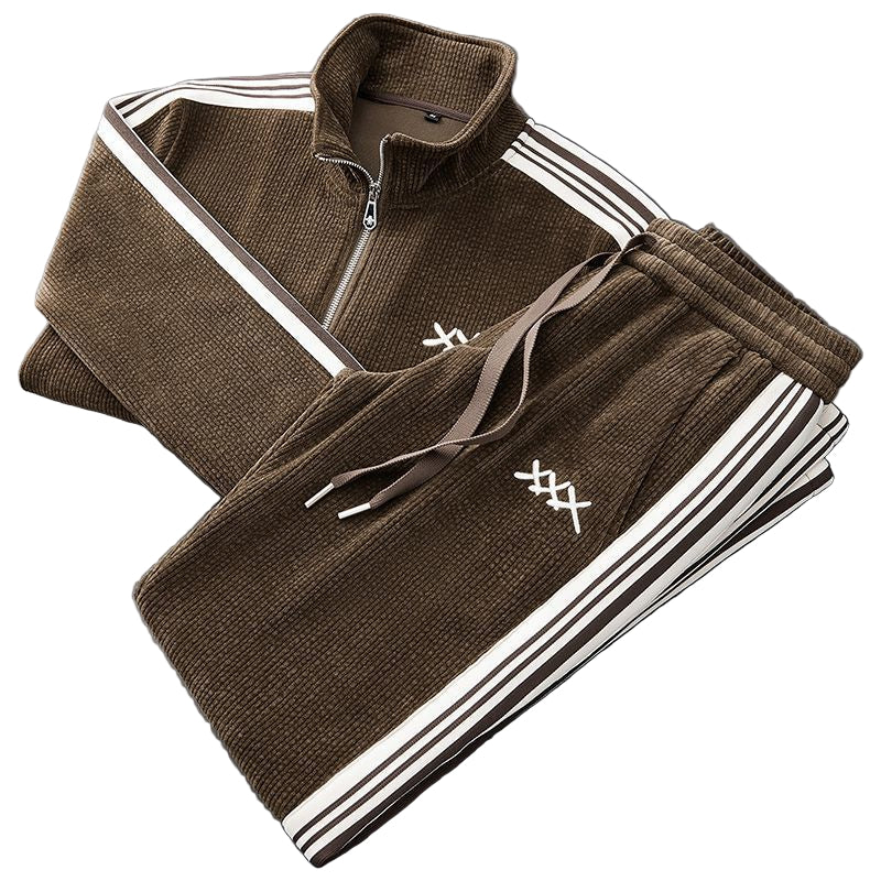 Men's Casual Tracksuit