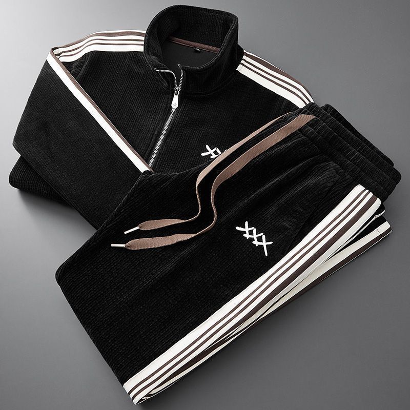 Men's Casual Tracksuit