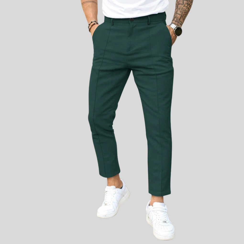 Men's Casual Trousers