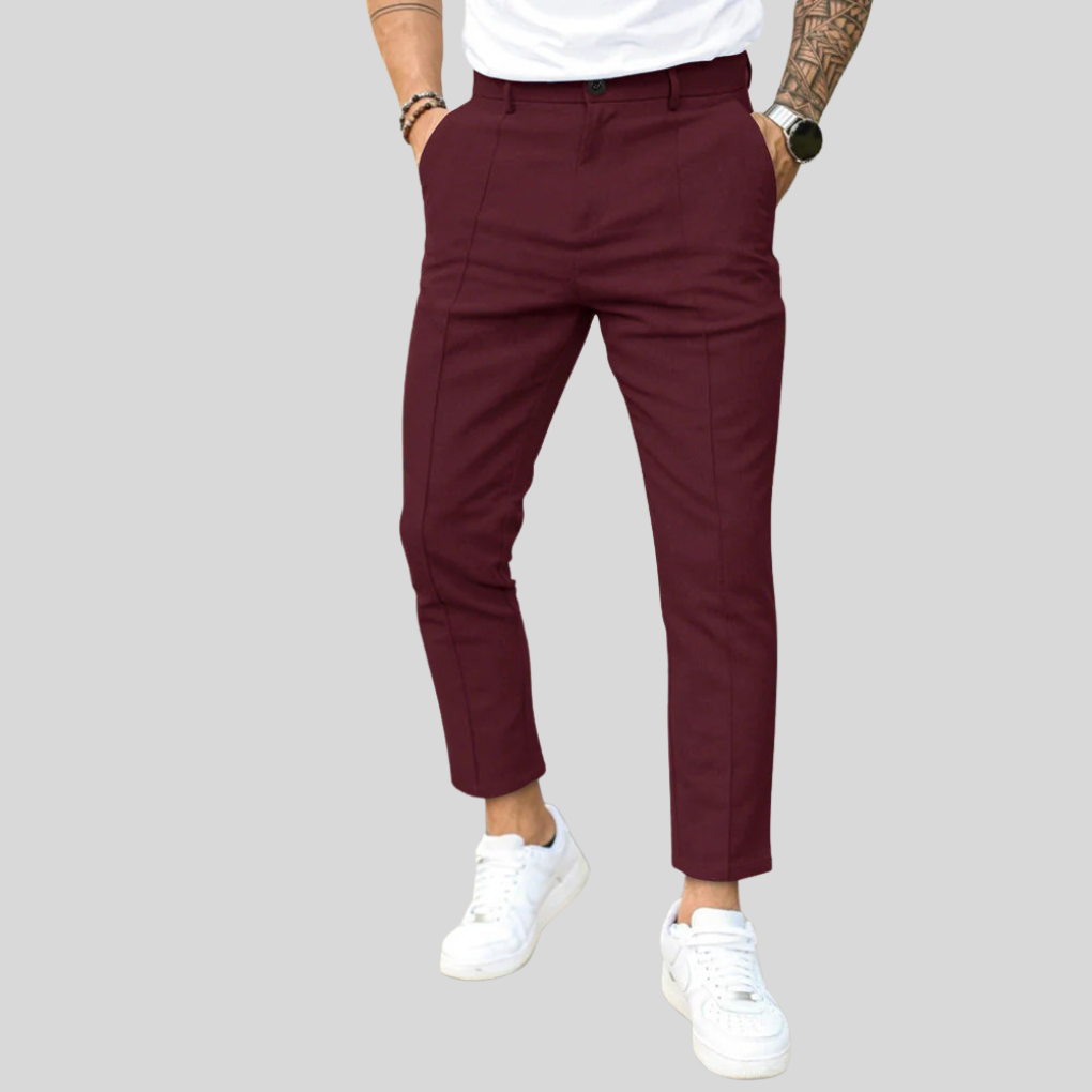 Men's Casual Trousers