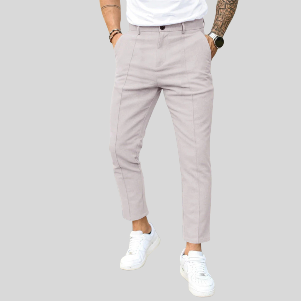Men's Casual Trousers