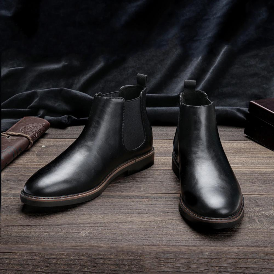 Men's Chelsea Boots
