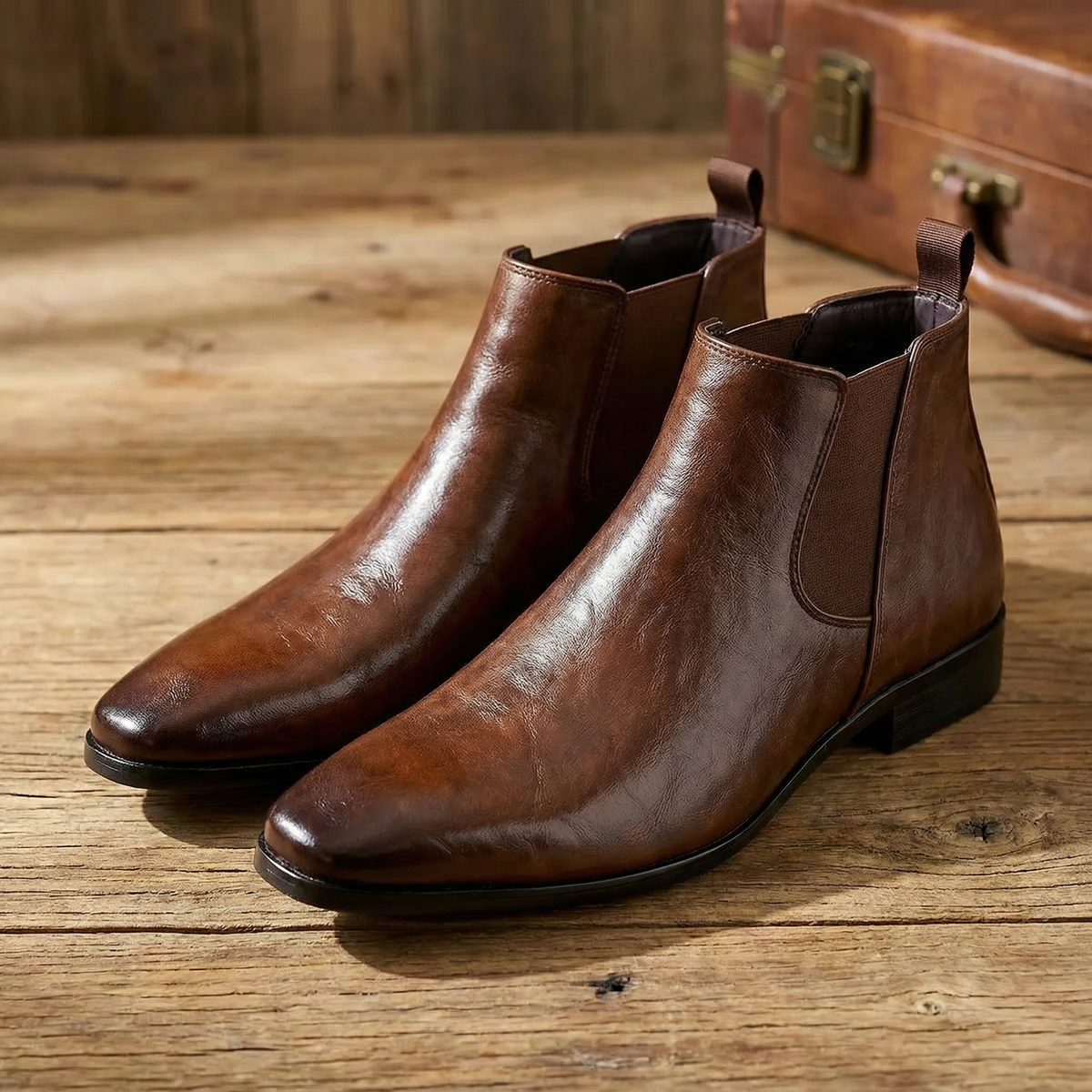 Men's Chelsea Boots