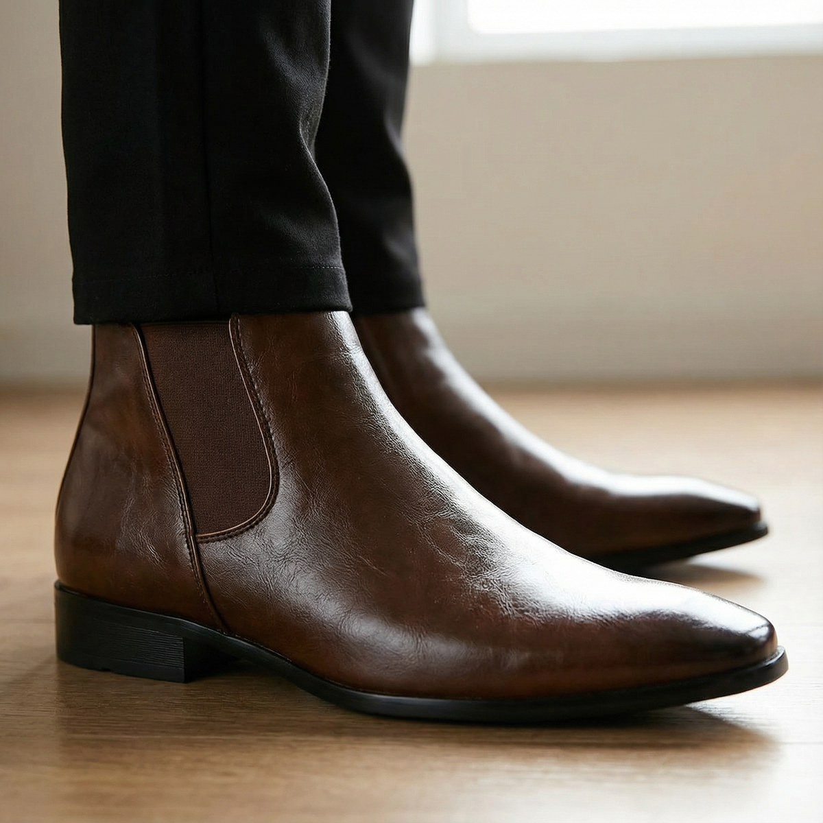 Men's Chelsea Boots