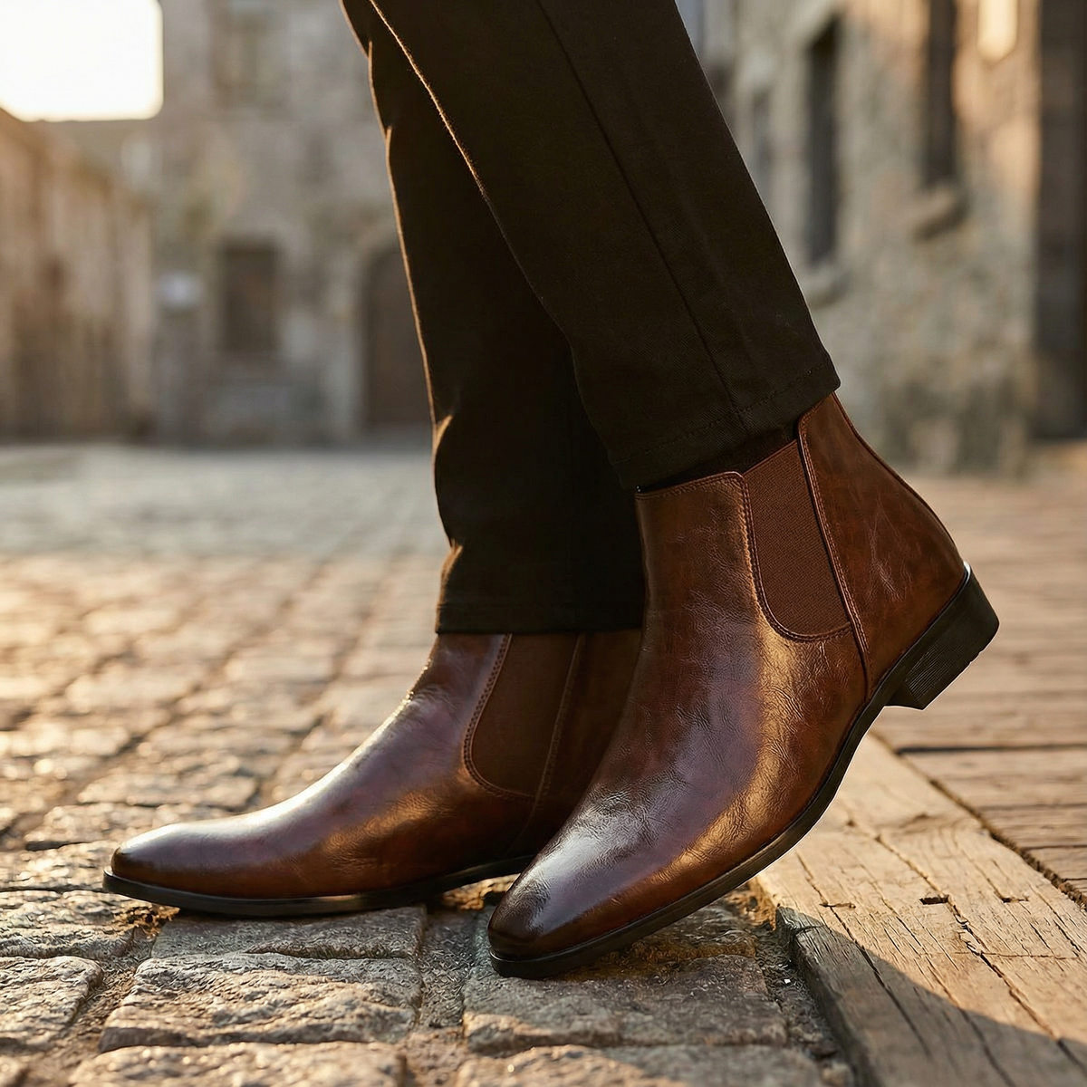 Men's Chelsea Boots