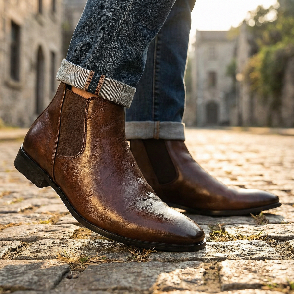 Men's Chelsea Boots