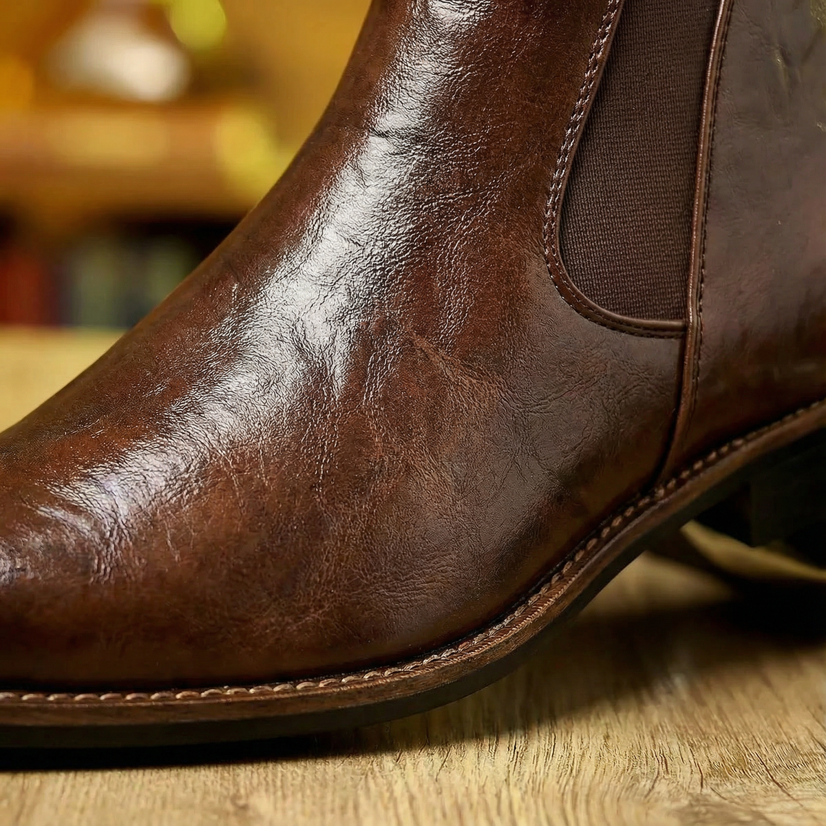 Men's Chelsea Boots
