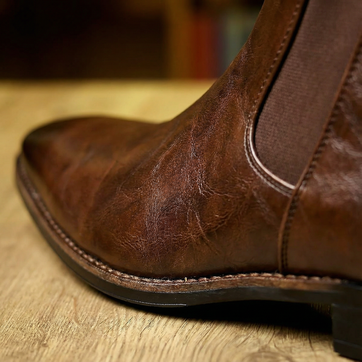 Men's Chelsea Boots