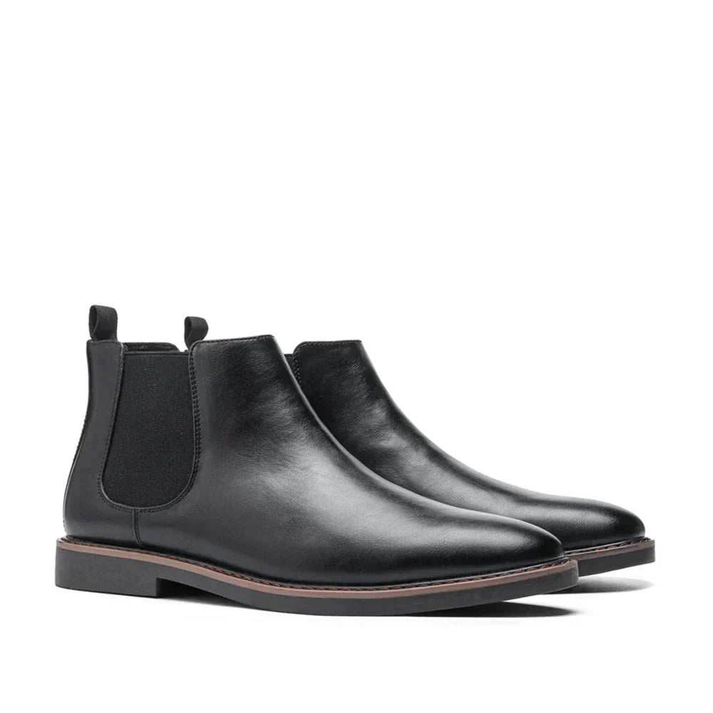 Men's Classic and Comfortable Autumn Chelsea Boots