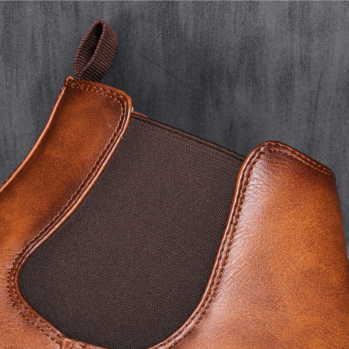 Men's Classic and Comfortable Autumn Chelsea Boots